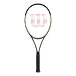 Raquetas De Tenis Wilson Blade 98L 16x19 v8 (SMU, Kat 2-gebraucht)
